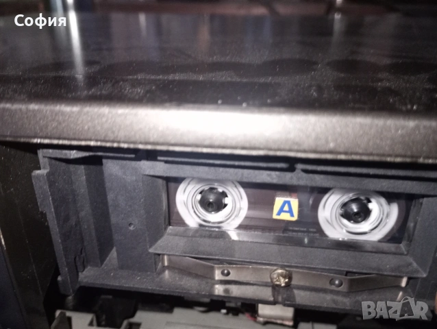 Триглав дек Техникс RS-BX 646., снимка 5 - Декове - 53130725