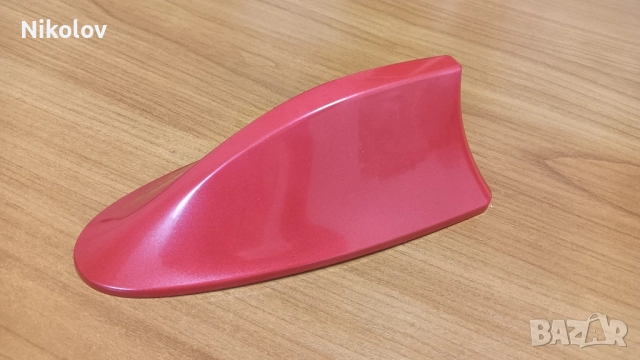 Автомобилна антена акула, снимка 8 - Части - 52594365