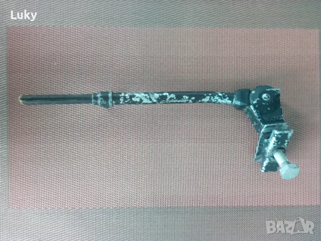 Степенка за колело.Маркировка.Имате възможност да регулирате височината и., снимка 3 - Аксесоари за велосипеди - 49913157