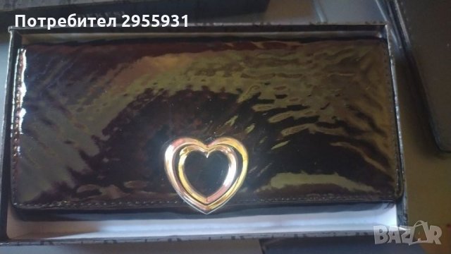 Дамско портмоне3465-46, снимка 1