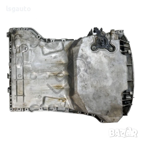 Картер Mercedes-Benz C-Class 204 (W/S/C) 2007-2014 ID:148273, снимка 3 - Части - 51102614