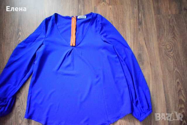 Дамска риза