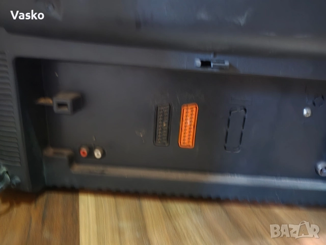 Продовам Телевизор Сони, снимка 5 - Телевизори - 52695077