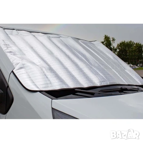 Външен сенник Amio за предно стъкло 175x90cm