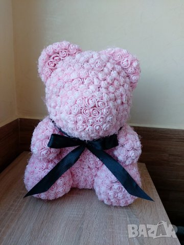 Мечета от рози !! , снимка 13 - Подаръци за жени - 26242409