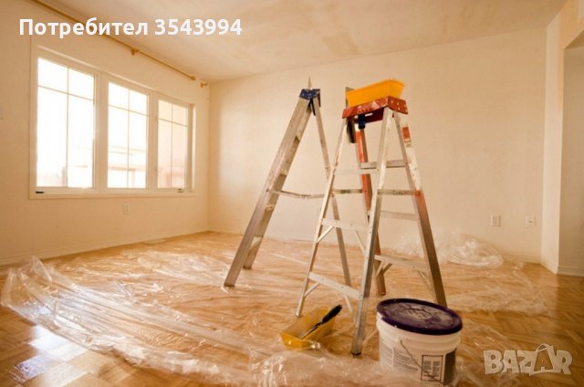 Строителни ремонтни дейности, снимка 3 - Ремонти на къщи - 39237904