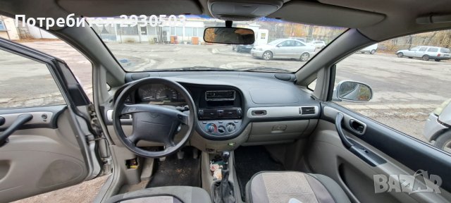 Daewoo Tacuma 1.8 БЕНЗИН НА ЧАСТИ!!!, снимка 3 - Автомобили и джипове - 43337768