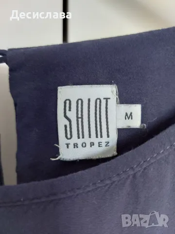 Рокля размер М , снимка 2 - Рокли - 48476496