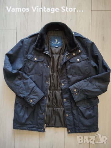 US Polo Assn. - Men Jacket / Мъжко Яке Поло в Якета в гр. Бургас ...