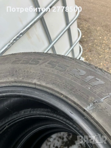 Гуми 17' и 18' НАЛИЧНИ, снимка 12 - Гуми и джанти - 53208460