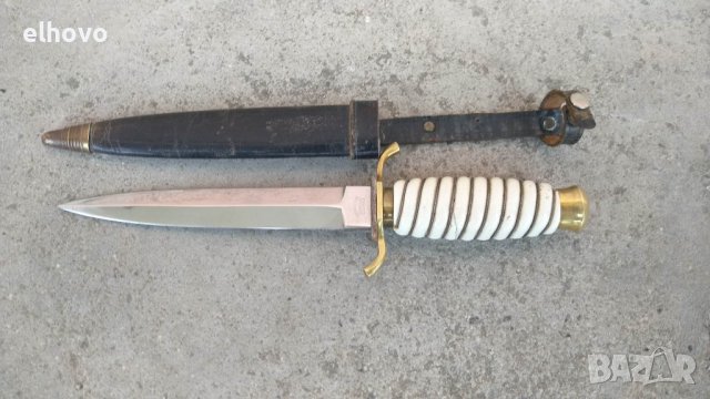 Кама C.JUL HERBERTZ, снимка 2 - Други ценни предмети - 38873076