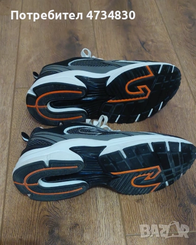 Маратонки  GRUYFF (Кройф), снимка 5 - Маратонки - 53478805