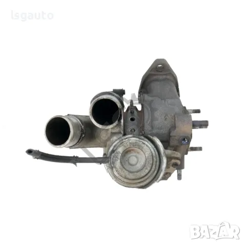 Турбо Toyota Corolla 2001-2006 ID: 135712, снимка 2 - Части - 47614660