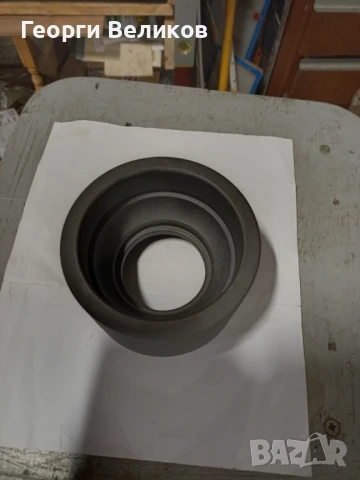 Части чешка,турска косачка,главини 3 отв.Ножчета за косачки., снимка 10 - Селскостопанска техника - 35731843