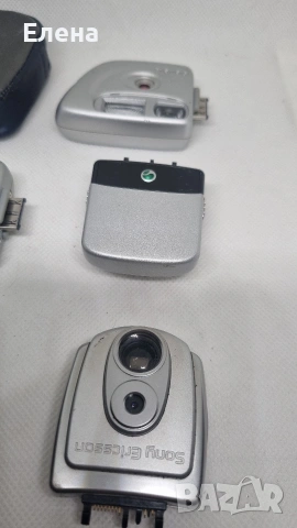 камери за телефони, снимка 3 - Други - 53277283