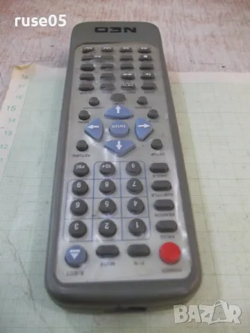 Дистанционно "NEO" работещо - 10, снимка 5 - Дистанционни - 50169256