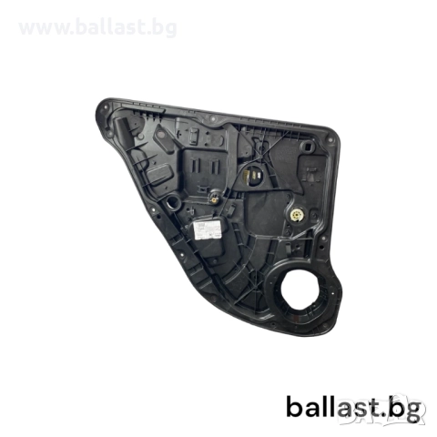 Кора вътрешна задна лява врата A1667305100 ML W166