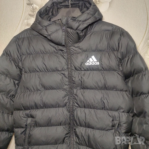 мъжко яке ADIDAS SDP BADGE размер XS- S , снимка 10 - Якета - 48524310