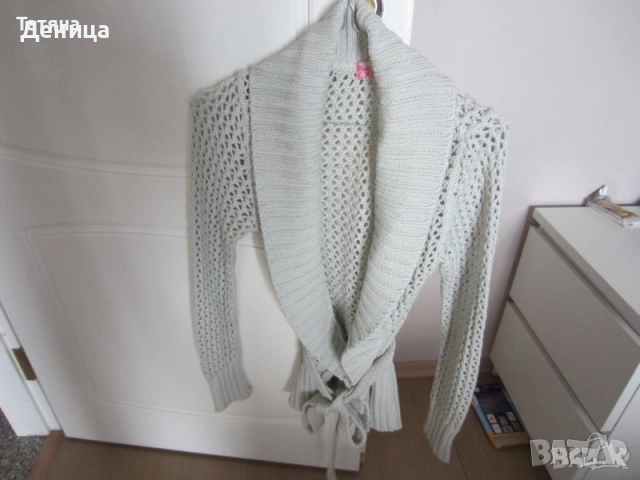 Жилетка, снимка 3 - Жилетки - 52137122