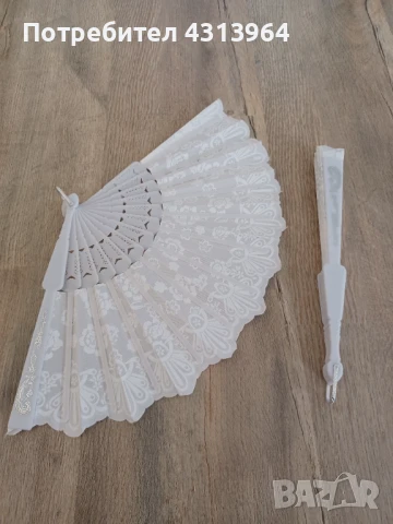 Сватбени аксесоари, снимка 3 - Сватбени аксесоари - 50999134