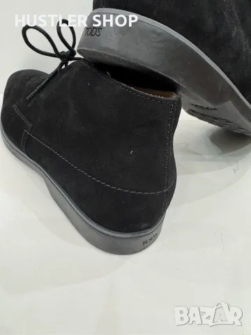 Обувки TOD’S.Номер 44.5, снимка 5 - Официални обувки - 48070166