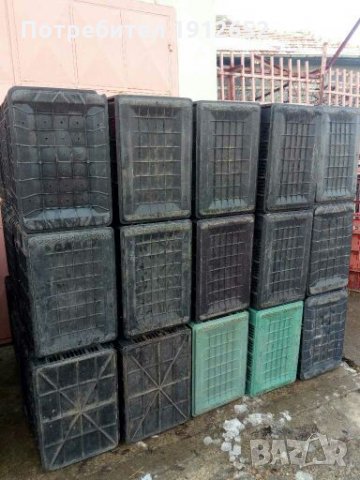 Продава каси за хляб -запазени,здрави,като нови.изпраща по еконт., снимка 11 - Друго търговско оборудване - 27861362