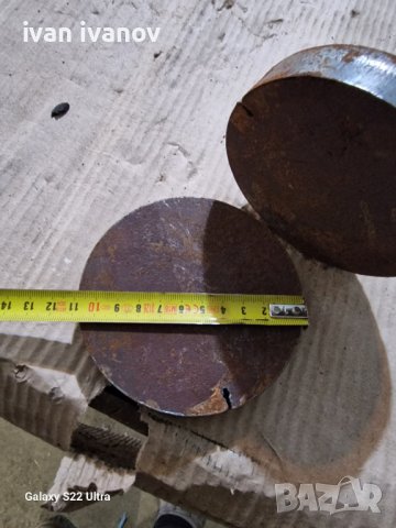 Стругарски Материал, снимка 2 - Стругове - 39351559