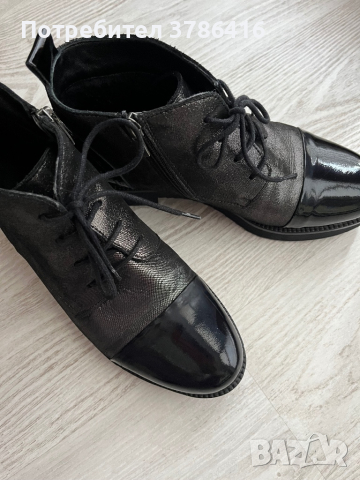 Обувки, снимка 3 - Дамски ежедневни обувки - 44899541