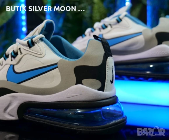 Мъжки Маратонки 💫 Nike , снимка 3 - Маратонки - 51301212