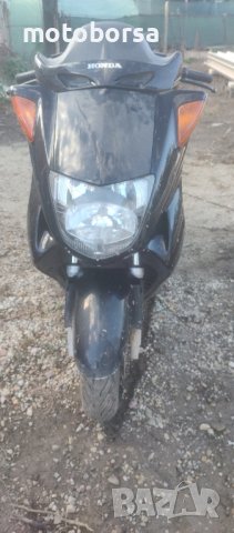 Honda Foresight 250 Хонда Форсайт 250