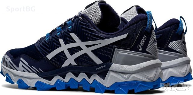 Промоция - 33% ! Маратонки Asics Gel-FujiTrabuco 8 / original, снимка 8 - Маратонки - 28695994