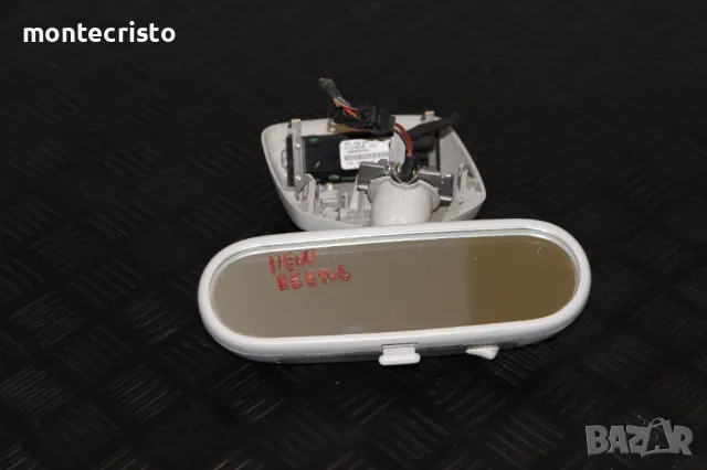 Вътрешно огледало VW Beetle (1998-2010г.) New Beetle огледало обратно виждане 1300000206A, снимка 3 - Части - 48322417