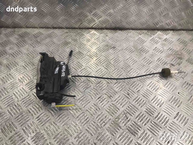 Предна дясна брава Mercedes,A-Class,W168,2001г.