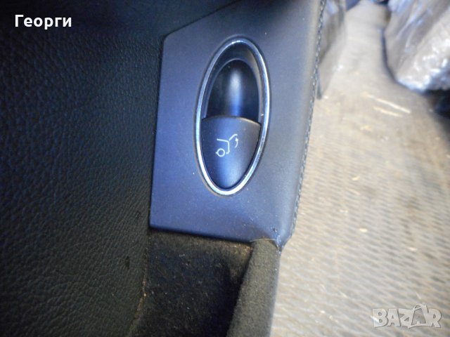 Ключове за фарове копчета бутони копчета и управления от Мерцедес, снимка 16 - Части - 32251511