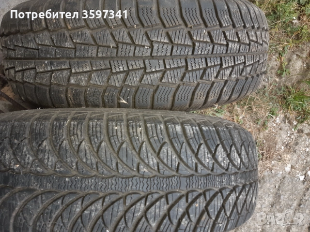 175/65/14 Фулда нови гуми на джанти Голф 3, снимка 7 - Гуми и джанти - 52219329