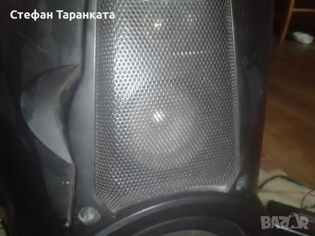 тонколона SONY, снимка 6 - Тонколони - 51371784