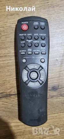 Дистанционни Samsung , снимка 2 - Дистанционни - 50059656