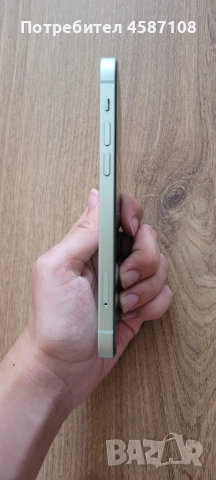 Продавам IPHONE 12, снимка 3 - Apple iPhone - 51626356