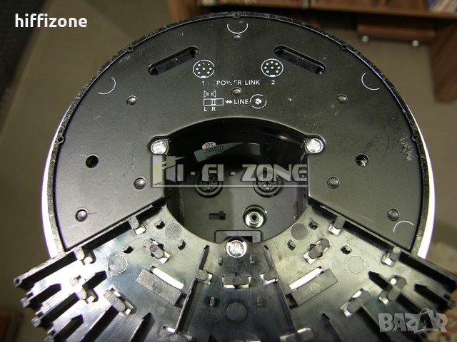 ТОНКОЛОНИ  Bang&olufsen beolab 6000 , снимка 14 - Тонколони - 43425899