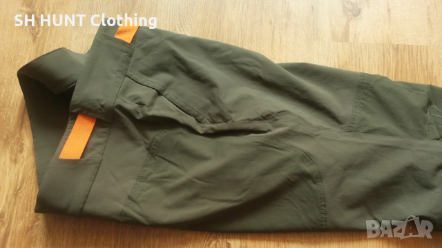 MISSING LINK FULL Stretch Trouser размер S изцяло еластичен панталон - 1584, снимка 10 - Екипировка - 52618684