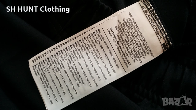 NIKE DRI-FIT 927380-010 Размер M-L оригинална долница 21-51, снимка 12 - Спортни дрехи, екипи - 53214484