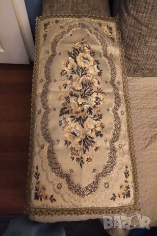 Превъзходен тишлайфер барок