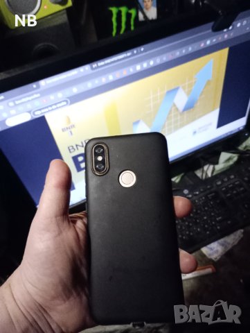 Xiaomi 4gb Ram/128ROM, снимка 2 - Xiaomi - 43574784