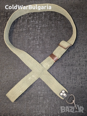 Оригинален български ремък за AK-47