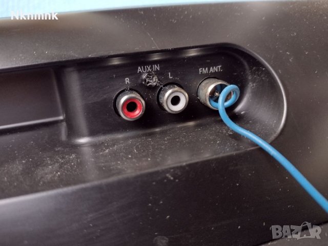 Док станция Medion , снимка 3 - Аудиосистеми - 37321617