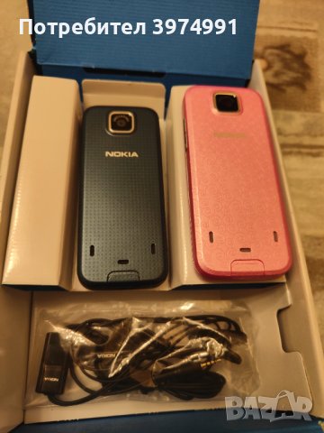 Nokia 7310 supernova, снимка 5 - Nokia - 44104394