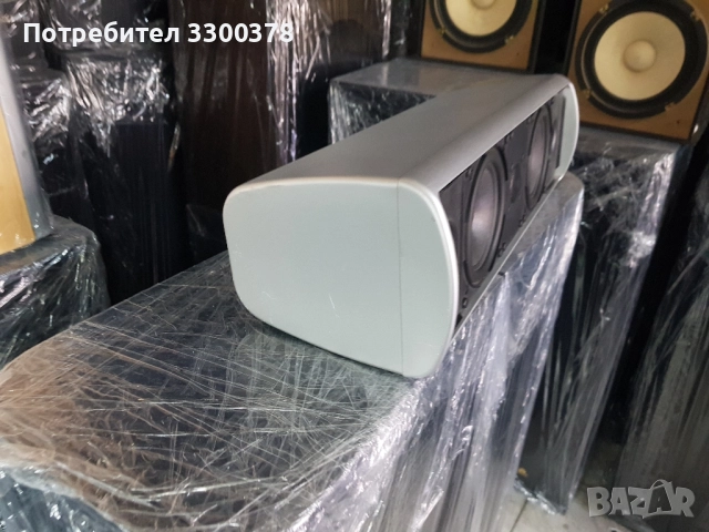 център canton av 700, снимка 4 - Тонколони - 51653060