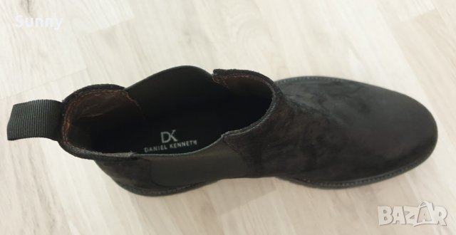 Мъжки боти Daniel Kenneth, снимка 5 - Мъжки боти - 33219145
