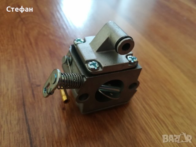 Карбуратор за Щил 017 018 MS170 MS180 MS210 MS230 MS250 021 023 025, снимка 2 - Други инструменти - 38038267