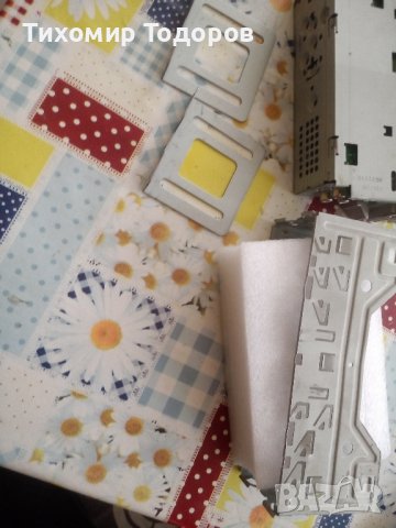 Pioneer mp3 Bluetooth car Audio , снимка 8 - Ресийвъри, усилватели, смесителни пултове - 43773976